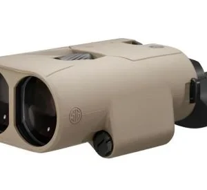 SIG BINOCULAR ZULU6 HDX - 16X50 IMAGE STABILIZED FDE