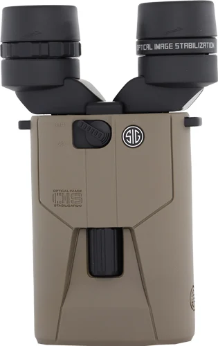 SIG BINOCULAR ZULU6 HDX 16X42 - W/STABILIZATION - Image 2