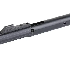 SPIKE'S 9MM BOLT BLK