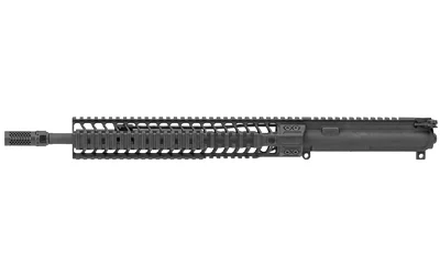 SPIKE'S 556 UPPER 14.5"PB RAIL/DYN