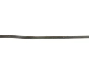 SPIKE'S GAS TUBE PISTOL LENGTH BLK