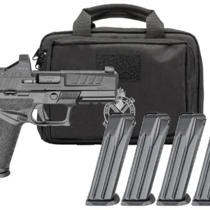 SPR ECHELON 4.0FC 9MM 4 15RD GEAR PAC