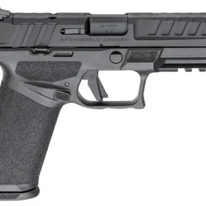 SPR ECHELON 9MM BLK 4.5 3-DOT TRITIUM 15RD
