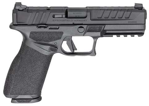 SPR ECHELON 9MM BLK 4.5 3-DOT TRITIUM 15RD