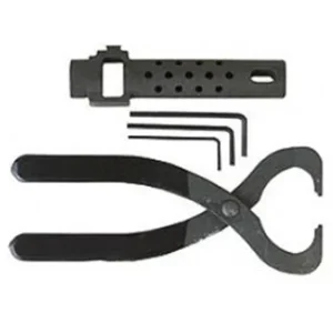 SPR MUZZLE BRAKE M1A KIT CA LEGAL
