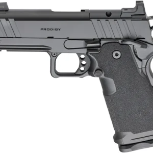 SPR 1911 DS PRODIGY 9MM 4.25 AOS COMP 10RD LC