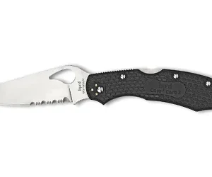 SPYDERCO BYRD CARA CARA 3.75" CMBO