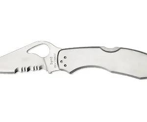 SPYDERCO BYRD MEADOWLARK 2 2.93"