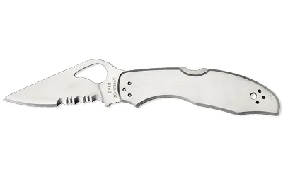 SPYDERCO BYRD MEADOWLARK 2 2.93"