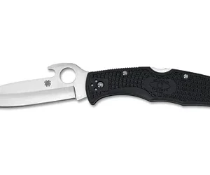 SPYDERCO ENDURA 4 EMERSON OPENER