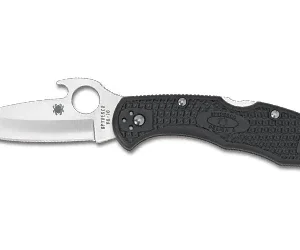 SPYDERCO DELICA4 EMERSON OPENER