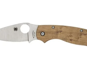 SPYDERCO CHAPARRAL SLIPIT BM 2.77"