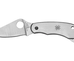 SPYDERCO SS CLIPITOOL BTL/OPENR SDVR