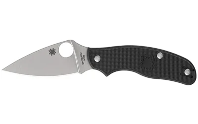 SPYDERCO METROPOLITAN LTWT 2.68" BLK