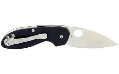 SPYDERCO EFFICIENT G-10 SATIN PLAIN - Image 2