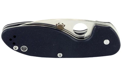 SPYDERCO EFFICIENT G-10 SATIN PLAIN - Image 3