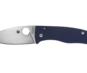 SPYDERCO BODACIOUS G10 CPM 3.63" BLU
