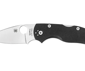 SPYDERCO NATIVE 5 G-10 S30V