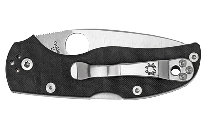 SPYDERCO NATIVE 5 G-10 S30V - Image 2