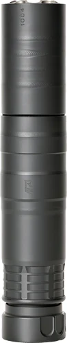 RUGGED SUPPRESSORS RADIANT 762 - TITANIUM W/ M2 BRAKE BLACK