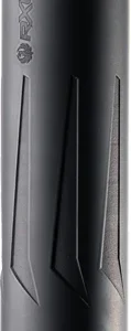 DEAD AIR SILENCERS RXD30TI - 30 CAL SILENCER RUGER BLACK