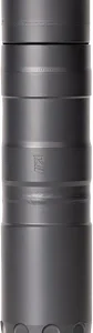 RUGGED SUPPRESSORS SURGE X 762 - R.U.M MODULAR HUB BLACK