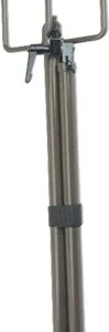 STEALTH CAM TRAIL CAM MOUNTING - STICK 34" HIGH STEEL