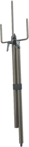 STEALTH CAM TRAIL CAM MOUNTING - STICK 34" HIGH STEEL