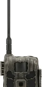 STEALTH DECEPTOR 2.0 CELLULAR - TRAIL CAM 40MP DUAL CORE