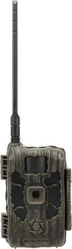 STEALTH DECEPTOR 2.0 CELLULAR - TRAIL CAM 40MP DUAL CORE