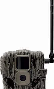 STEALTH CAM TRAIL CAMERA - FUSION X CELLULAR VERIZON