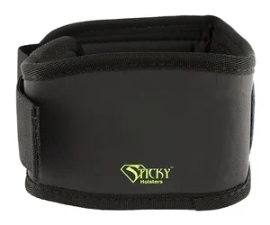 STICKY HOLSTER ANKLE BITER