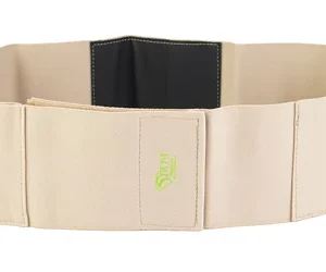 STICKY BELLY BAND 43"-65" XXL TAN