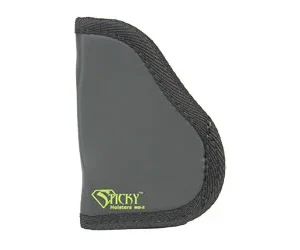 STICKY MD-2 SHIELD/XD 3.3"/LC9 W LZR