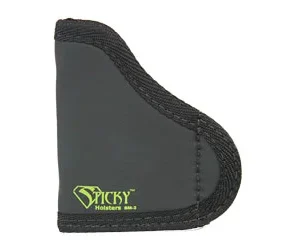 STICKY SM-4 TAURUS CURVE DOUBLE TAP
