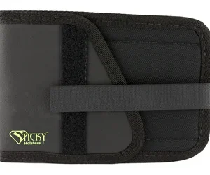 STICKY HOLSTER TRAVEL MOUNT
