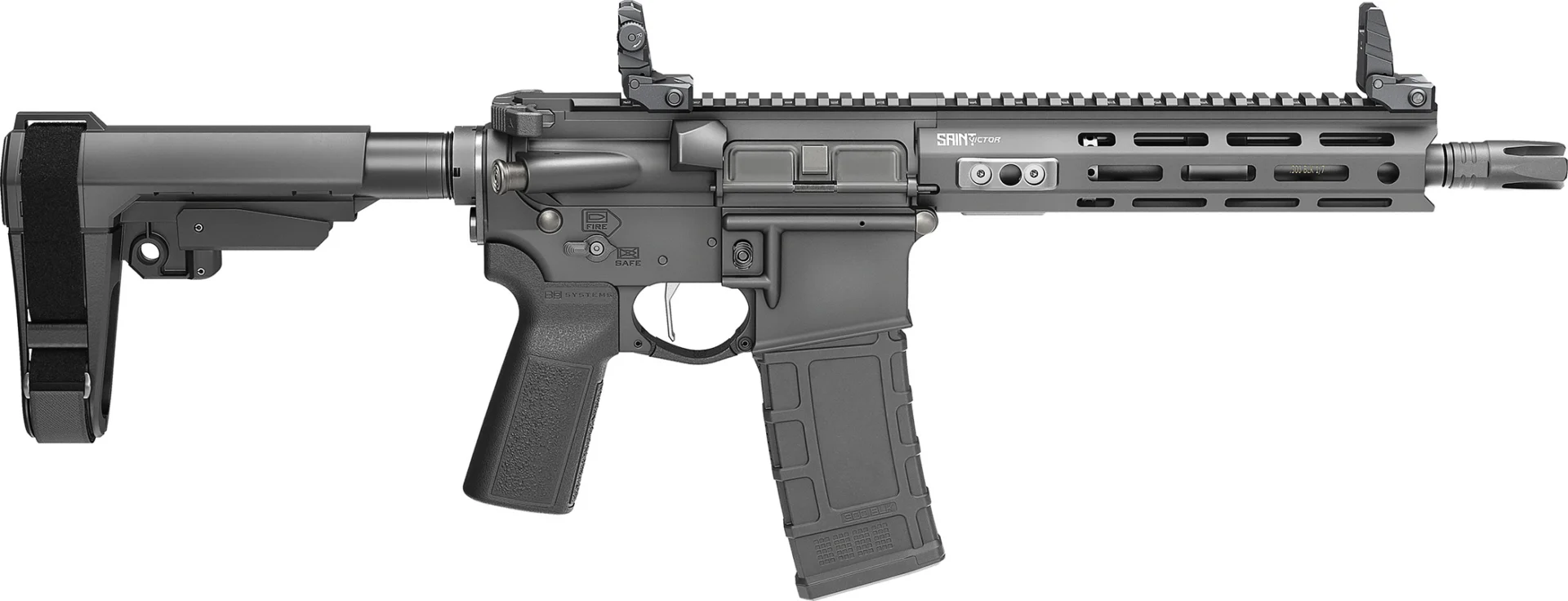 SPG SNT VIC2 PST 300B 9.5B 30R
