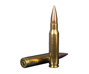 SCORPIO AMMO 308WIN 147G FMJ 20/560