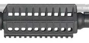 KEL-TEC COMPACT FOREARM FOR - SU-16 SYNTHETIC BLACK