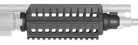 KEL-TEC COMPACT FOREARM FOR - SU-16 SYNTHETIC BLACK