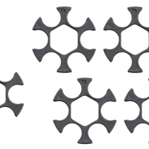 SW FULLMOON CLIPS 45ACP 5 SETS MODEL 25 62