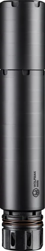 DEAD AIR SILENCERS WOLFMAN - 9MM SILENCER KEY MICRO KIT