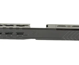 SYLVAN GEN4 SLIDE W/INTERNALS BLK