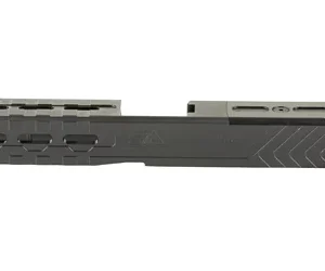SYLVAN SLIDE FOR GLK19 G4 CMPLT BLK