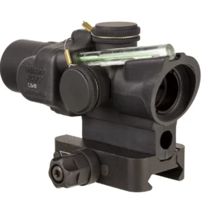 TRIJICON ACOG 1.5X16S CMPT 9MM PCC GRN