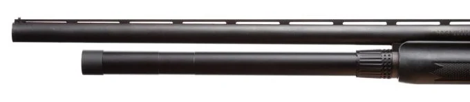 TAC MAG EXTENSION SET MOSS 590 PLUS 5