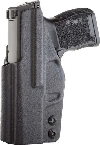 1791 KYDEX IWB HOLSTER MULTI - -FIT RH S/A HELLCAT BLACK