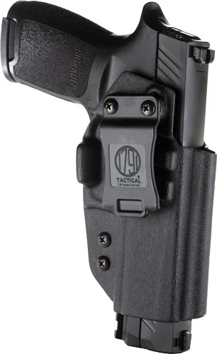 1791 KYDEX IWB HOLSTER MULTI- - -FIT RH SIG P320/SIM BLACK