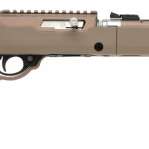 TACSOL X-RING TAKEDOWN VR 22LR QUICKSAND BACKPA