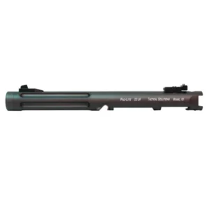 TACSOL PAC-LITE IV RUG MKIV 22LR 6 ODG FLUTED